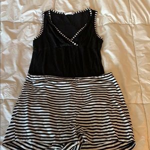 Maternity pajamas